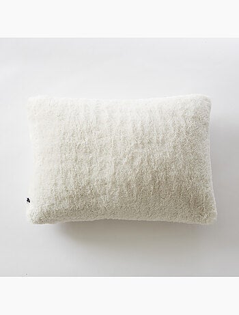 Coussin déhoussable - Ultra doux - Sven