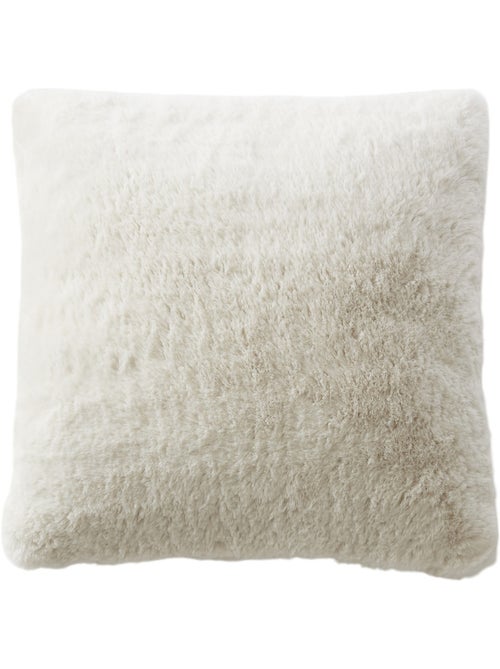 Coussin déhoussable - Ultra doux - Sven - Kiabi Coussin déhoussable - Ultra doux - Sven - Kiabi