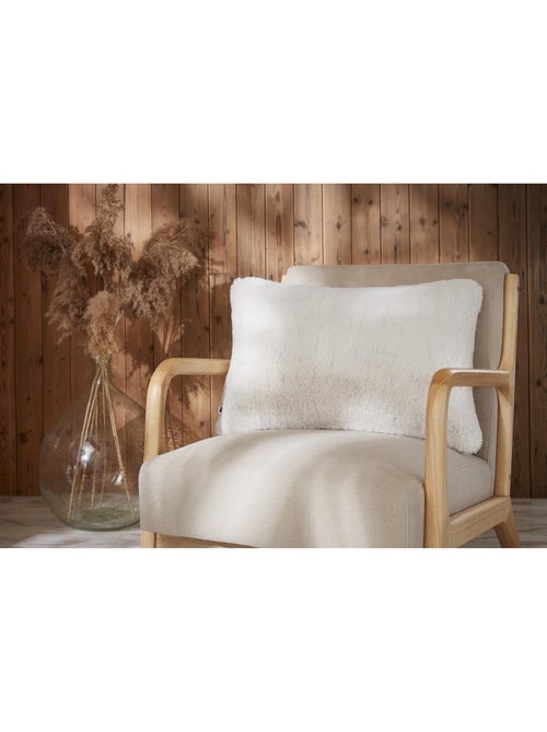 Coussin déhoussable - Ultra doux - Sven - Kiabi Coussin déhoussable - Ultra doux - Sven - Kiabi
