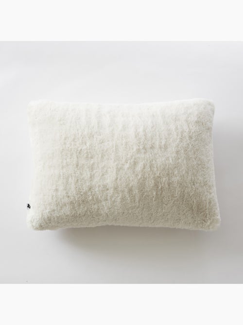 Coussin déhoussable - Ultra doux - Sven - Kiabi Coussin déhoussable - Ultra doux - Sven - Kiabi