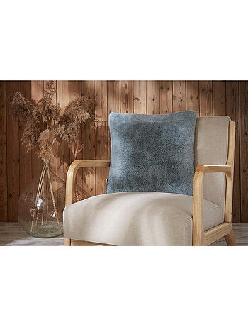 Coussin déhoussable - Ultra doux - Sven
