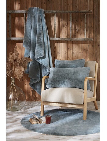 Coussin déhoussable - Ultra doux - Sven