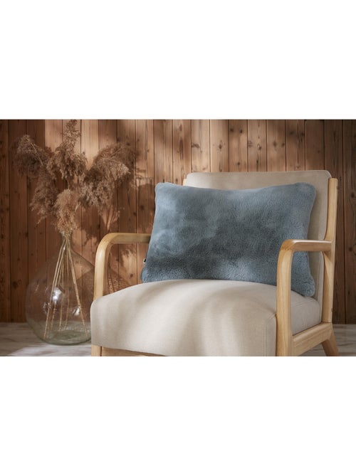 Coussin déhoussable - Ultra doux - Sven - Kiabi Coussin déhoussable - Ultra doux - Sven - Kiabi