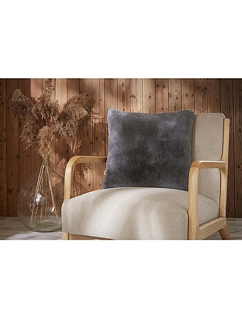 Coussin déhoussable - Ultra doux - Sven