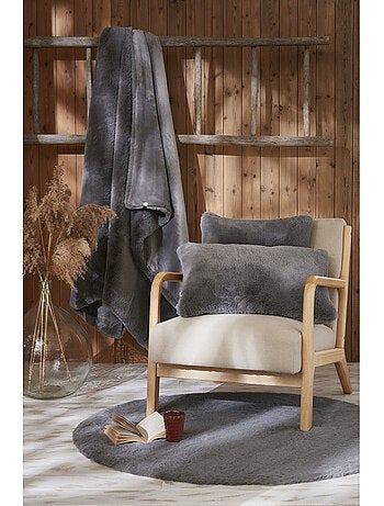 Coussin déhoussable - Ultra doux - Sven