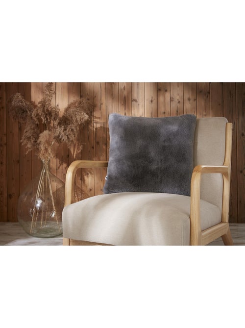 Coussin déhoussable - Ultra doux - Sven - Kiabi Coussin déhoussable - Ultra doux - Sven - Kiabi