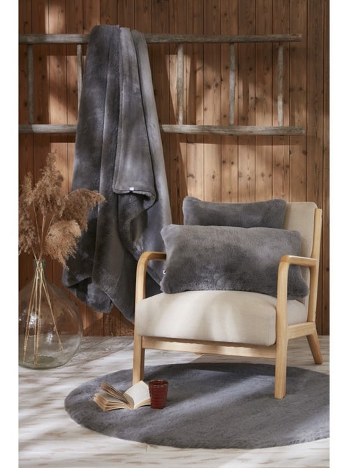 Coussin déhoussable - Ultra doux - Sven - Kiabi Coussin déhoussable - Ultra doux - Sven - Kiabi