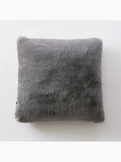 Coussin déhoussable - Ultra doux - Sven - Kiabi Coussin déhoussable - Ultra doux - Sven - Kiabi