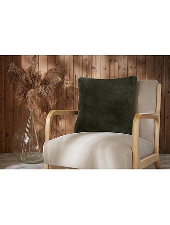 Coussin déhoussable - Ultra doux - Sven