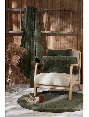 Coussin déhoussable - Ultra doux - Sven