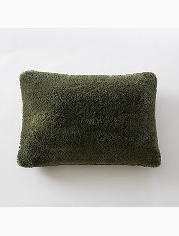 Coussin déhoussable - Ultra doux - Sven