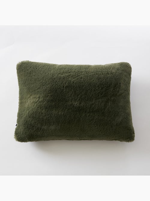 Coussin déhoussable - Ultra doux - Sven - Kiabi