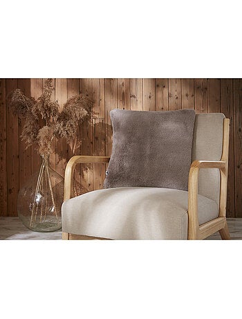 Coussin déhoussable - Ultra doux - Sven