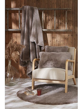 Coussin déhoussable - Ultra doux - Sven