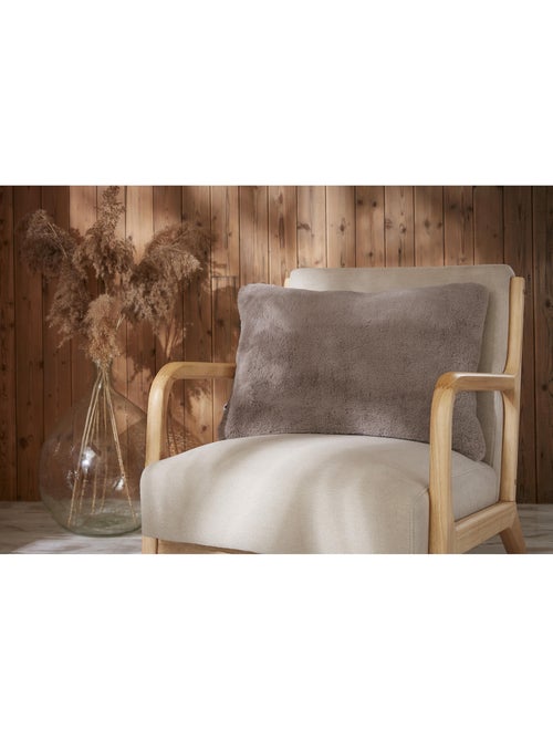 Coussin déhoussable - Ultra doux - Sven - Kiabi