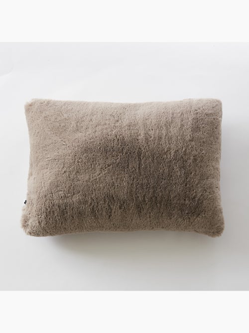 Coussin déhoussable - Ultra doux - Sven - Kiabi