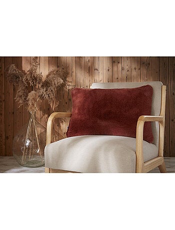 Coussin déhoussable - Ultra doux - Sven