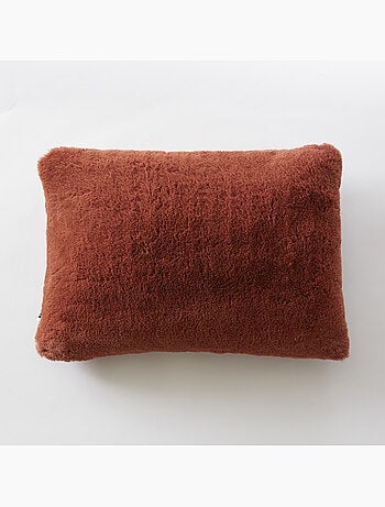 Coussin déhoussable - Ultra doux - Sven