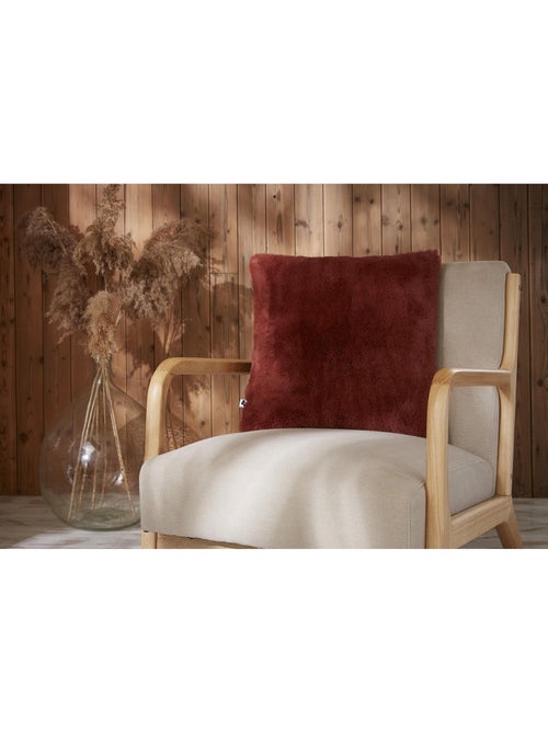 Coussin déhoussable - Ultra doux - Sven - Kiabi Coussin déhoussable - Ultra doux - Sven - Kiabi