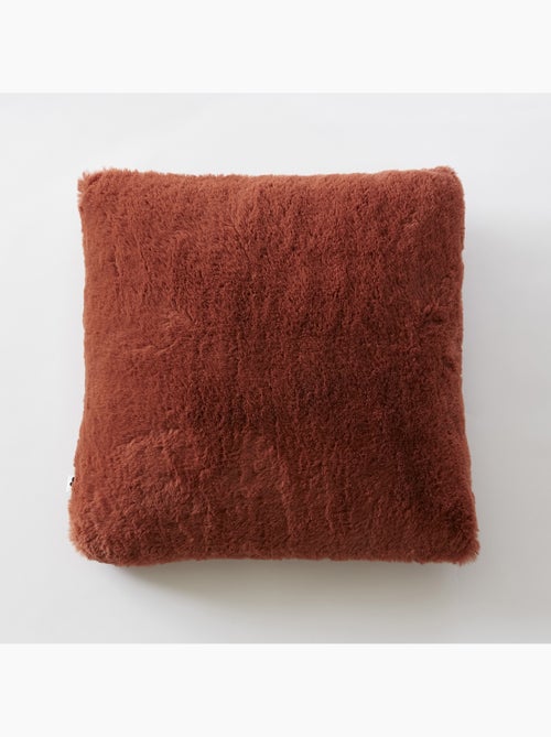 Coussin déhoussable - Ultra doux - Sven - Kiabi Coussin déhoussable - Ultra doux - Sven - Kiabi