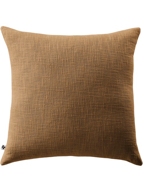 Coussin Déhoussable – 100 % Coton Texturé – Sixtine - Kiabi Coussin Déhoussable – 100 % Coton Texturé – Sixtine - Kiabi