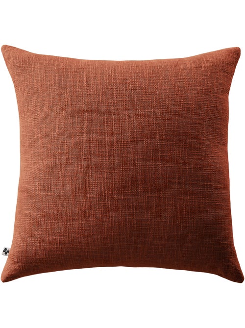 Coussin Déhoussable – 100 % Coton Texturé – Sixtine - Kiabi Coussin Déhoussable – 100 % Coton Texturé – Sixtine - Kiabi