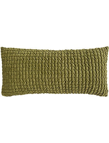 Coussin déhoussable 3D BELLISSIMA