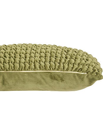 Coussin déhoussable 3D BELLISSIMA