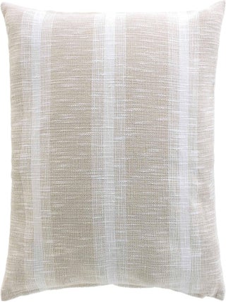 Coussin Déhoussable 60x60 cm Coton & Polyester Tissé Island Design Place
