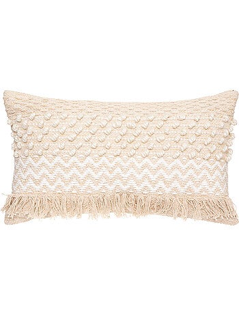 Coussin SABLE CUIVRÉ