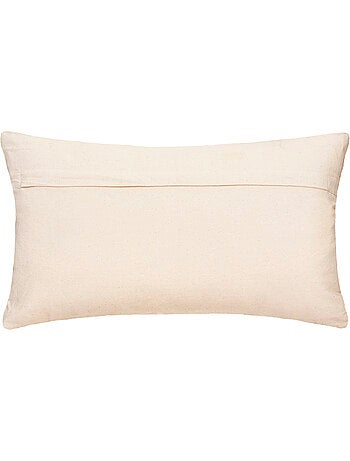 Coussin SABLE CUIVRÉ