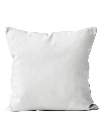 Coussin déhoussable ALIX, par Soleil d'ocre