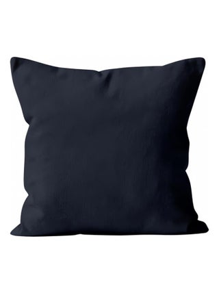 Coussin déhoussable ALIX, par Soleil d'ocre