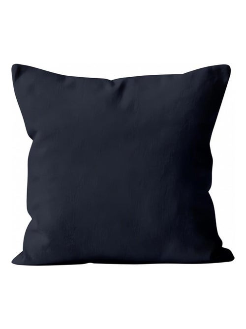 Coussin déhoussable ALIX, par Soleil d'ocre - Kiabi