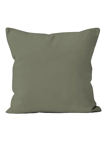 Coussin déhoussable ALIX, par Soleil d'ocre