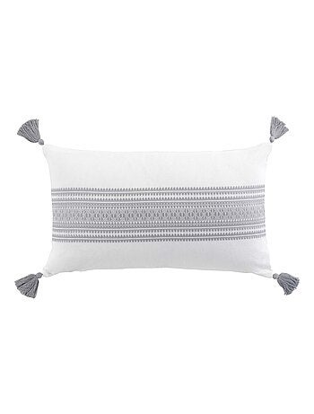 Coussin dehoussable Amaya
