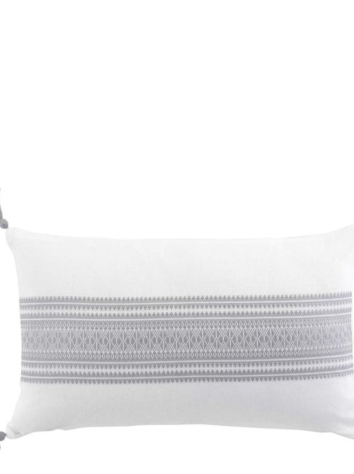 Coussin dehoussable Amaya - Kiabi