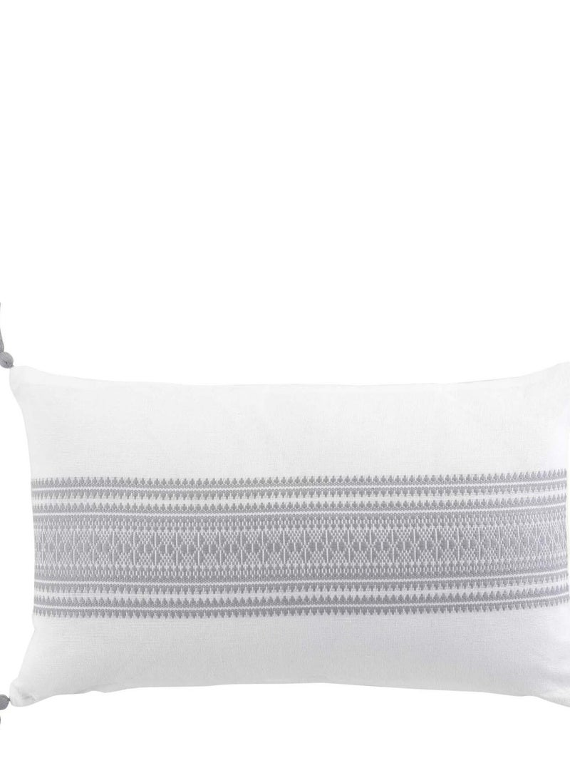 Coussin dehoussable Amaya Rose - Kiabi