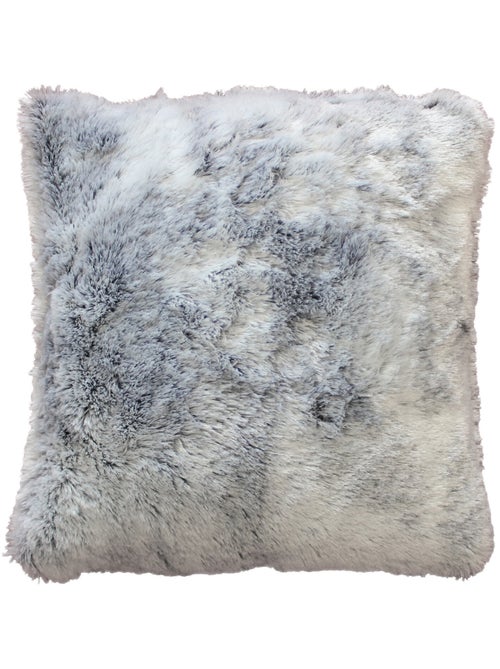 Coussin dehoussable Antartic - Kiabi Coussin dehoussable Antartic - Kiabi