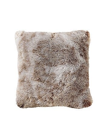 Coussin dehoussable Antartic