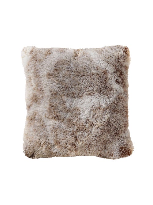 Coussin dehoussable Antartic - Kiabi