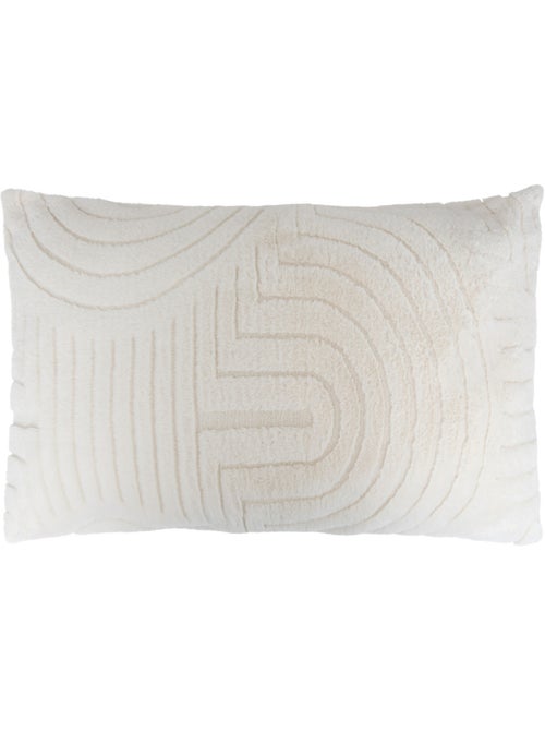 Coussin déhoussable ARKA - Kiabi