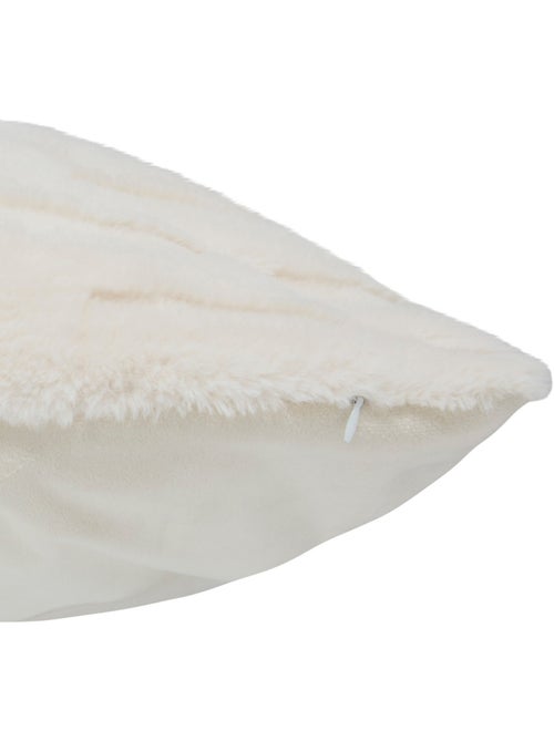 Coussin déhoussable ARKA - Kiabi