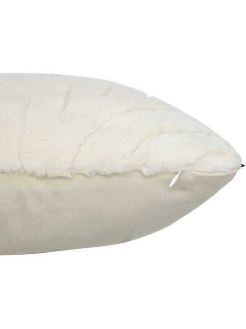 Coussin déhoussable ARKA - Kiabi