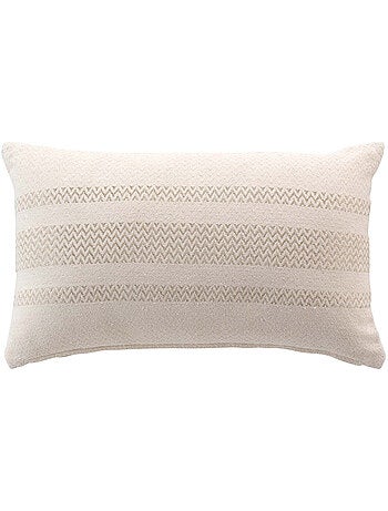 Coussin déhoussable