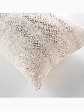 Coussin déhoussable