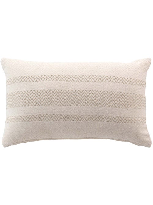Coussin déhoussable - Kiabi Coussin déhoussable - Kiabi