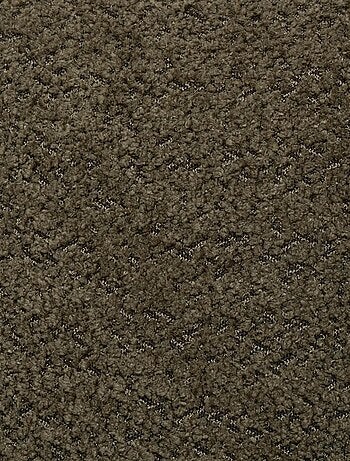 Coussin déhoussable bouclette