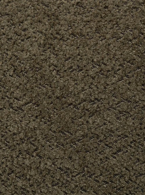 Coussin déhoussable bouclette - Kiabi