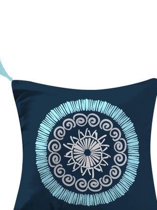 Coussin dehoussable Collection Calusas